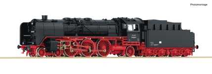 Fleischmann 714501 - N - Dampflok BR 01, DR, Ep. IV
